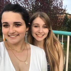 Meet your Posher, Sabina m